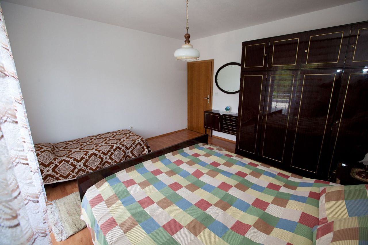 Отель, гостиница в Цриквенице, Хорватия, 428 м² - фото 13