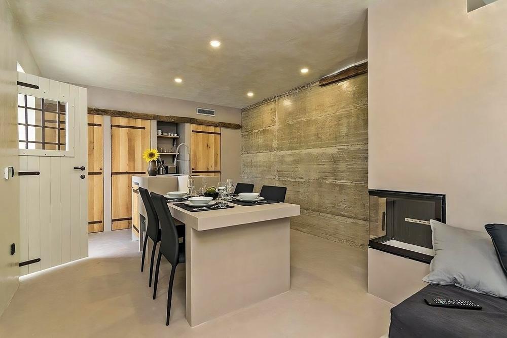 Вилла в Опртале, Хорватия, 100 м² - фото 13