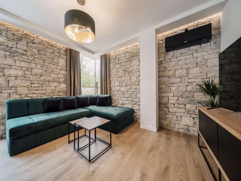 Вилла в Привлаке, Хорватия, 110 м² - фото 13