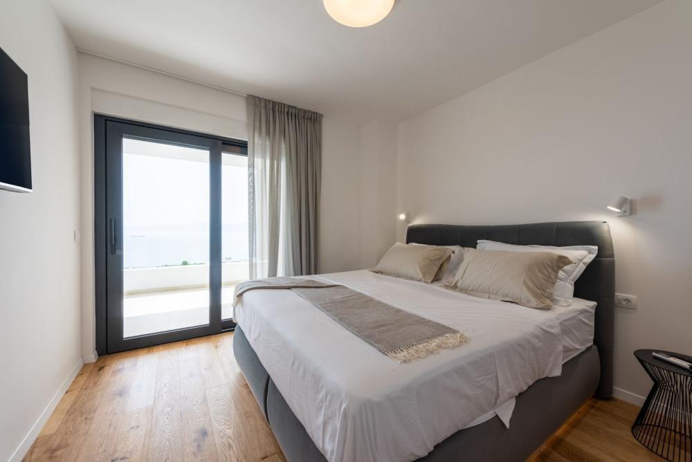 Вилла Šodići, Kostrena, Хорватия, 190 м² - фото 13