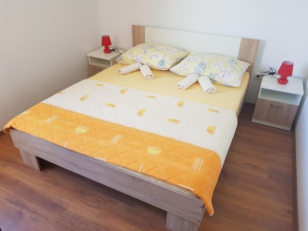 Отель, гостиница в Малинска-Дубашнице, Хорватия, 275 м² - фото 13