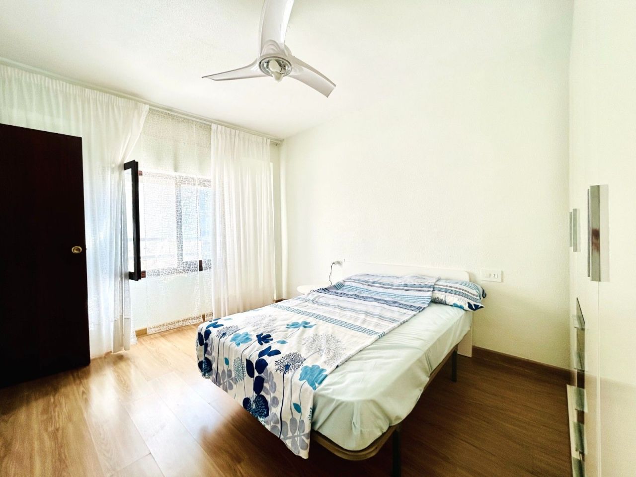 Апартаменты в Торревьехе, Испания, 95 м² - фото 14