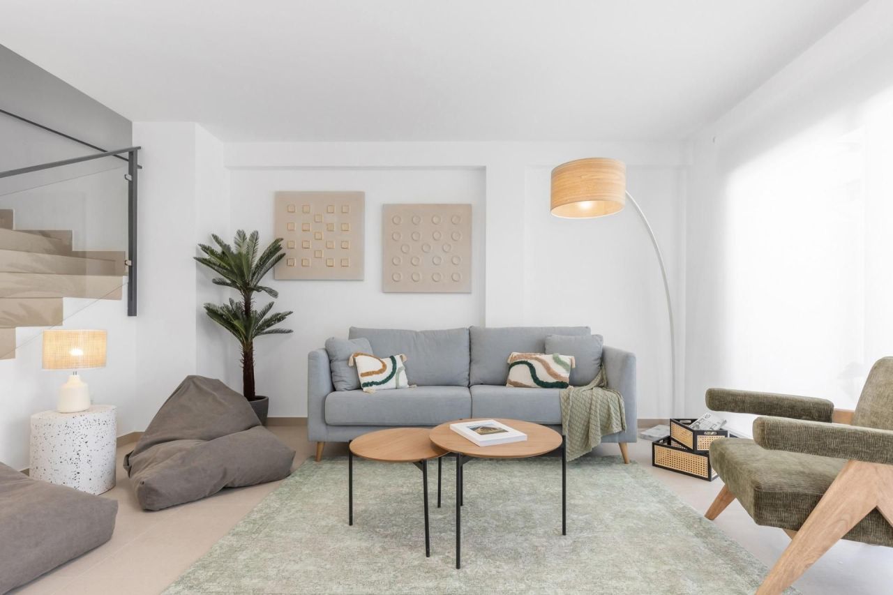 Таунхаус в Рафале, Испания, 207 м² - фото 14