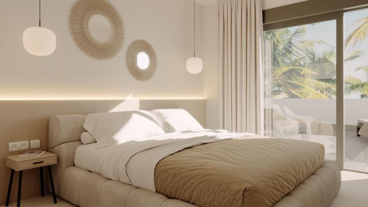 Пентхаус La Nucía, Испания, 87 м² - фото 14