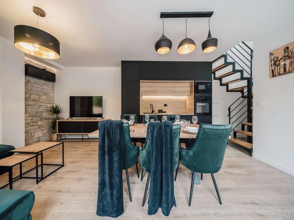 Вилла в Привлаке, Хорватия, 110 м² - фото 14