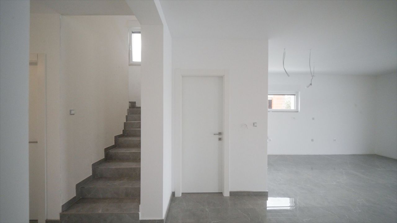 Вилла в Буйе, Хорватия, 150 м² - фото 14