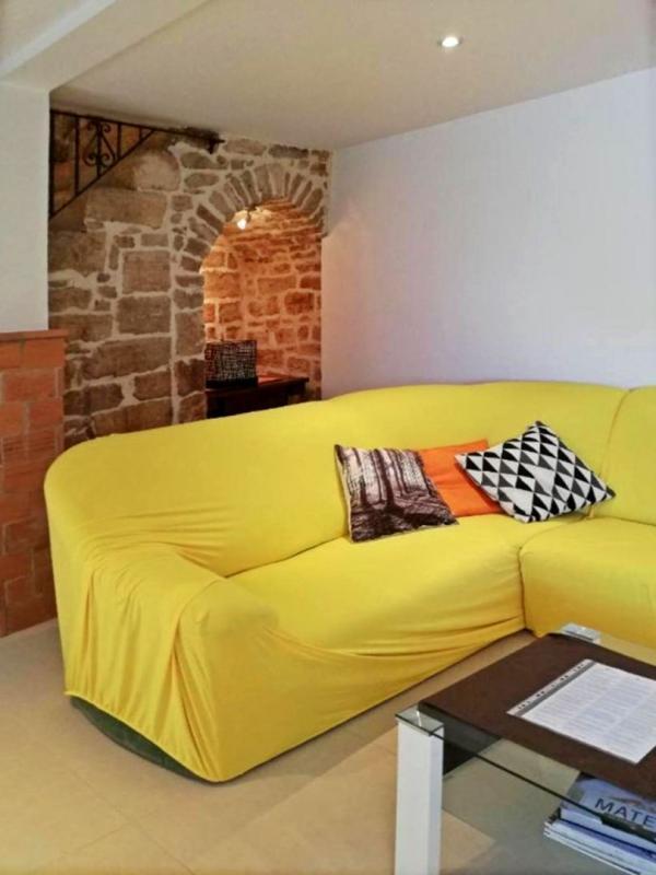 Вилла Sveti Lovreč, Хорватия, 130 м² - фото 14