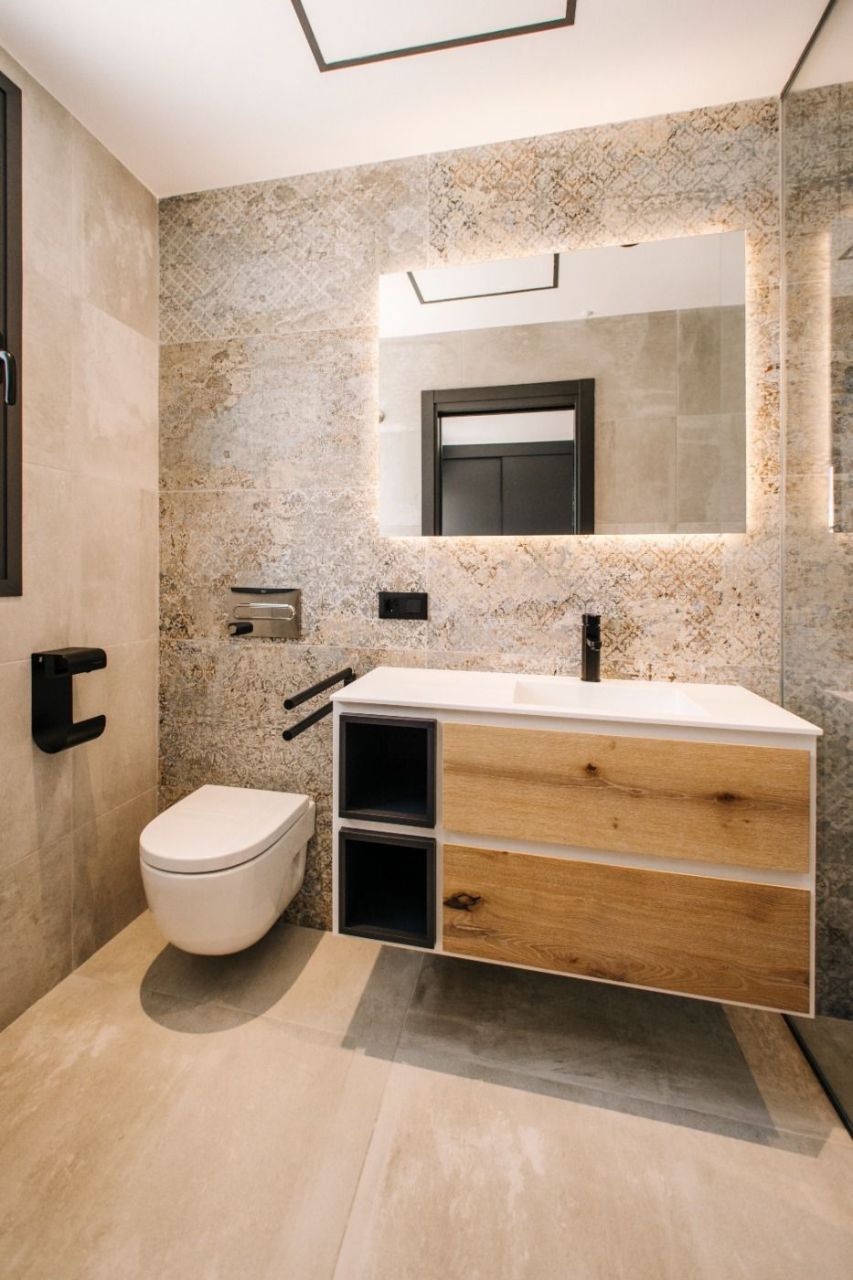 Бунгало в Рохалесе, Испания, 258 м² - фото 14