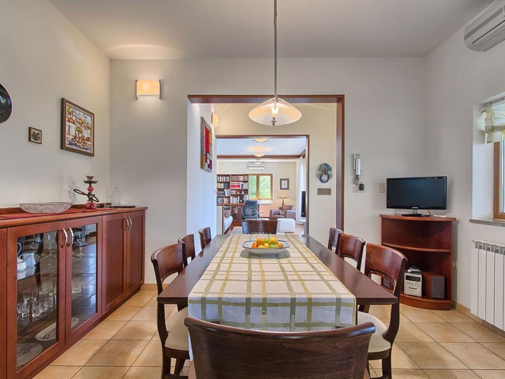 Вилла в Бузете, Хорватия, 285 м² - фото 14