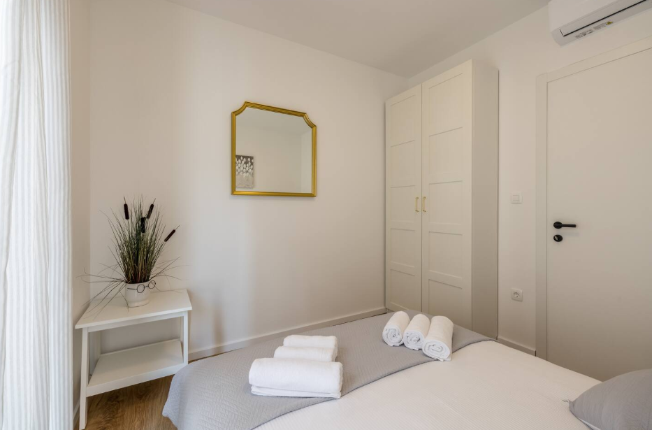 Вилла в Сплите, Хорватия, 120 м² - фото 14