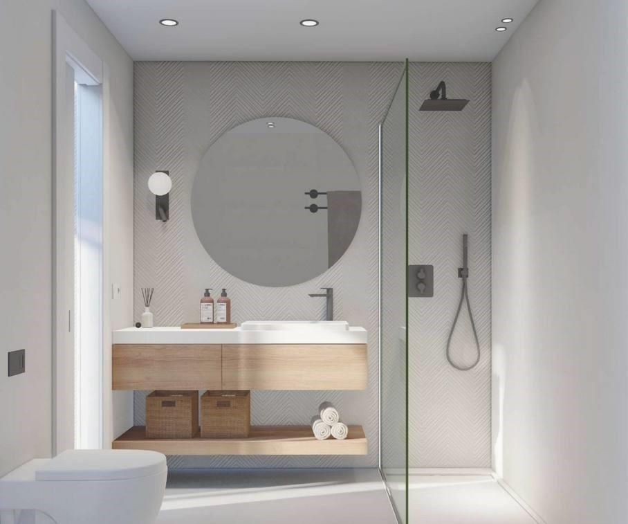 Вилла в Сан-Хуан-де-лос-Терреросе, Испания, 110 м² - фото 14