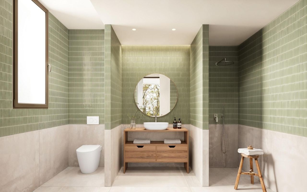 Вилла в Альгорфе, Испания, 317 м² - фото 14