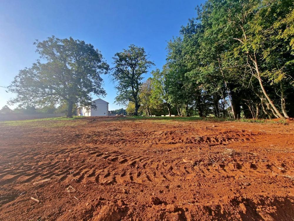 Вилла Barban, Хорватия, 200 м² - фото 14