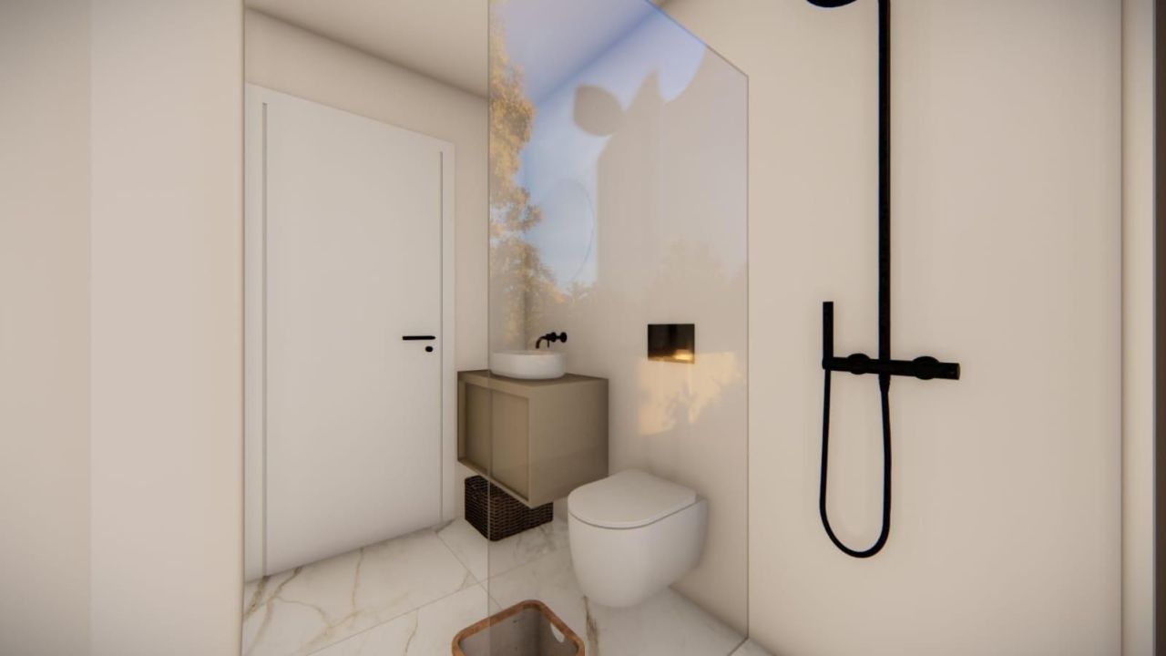 Вилла в Дайя-Нуэве, Испания, 92 м² - фото 14