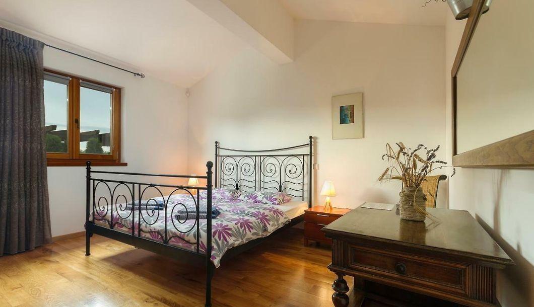 Вилла в Лижняне, Хорватия, 155 м² - фото 14