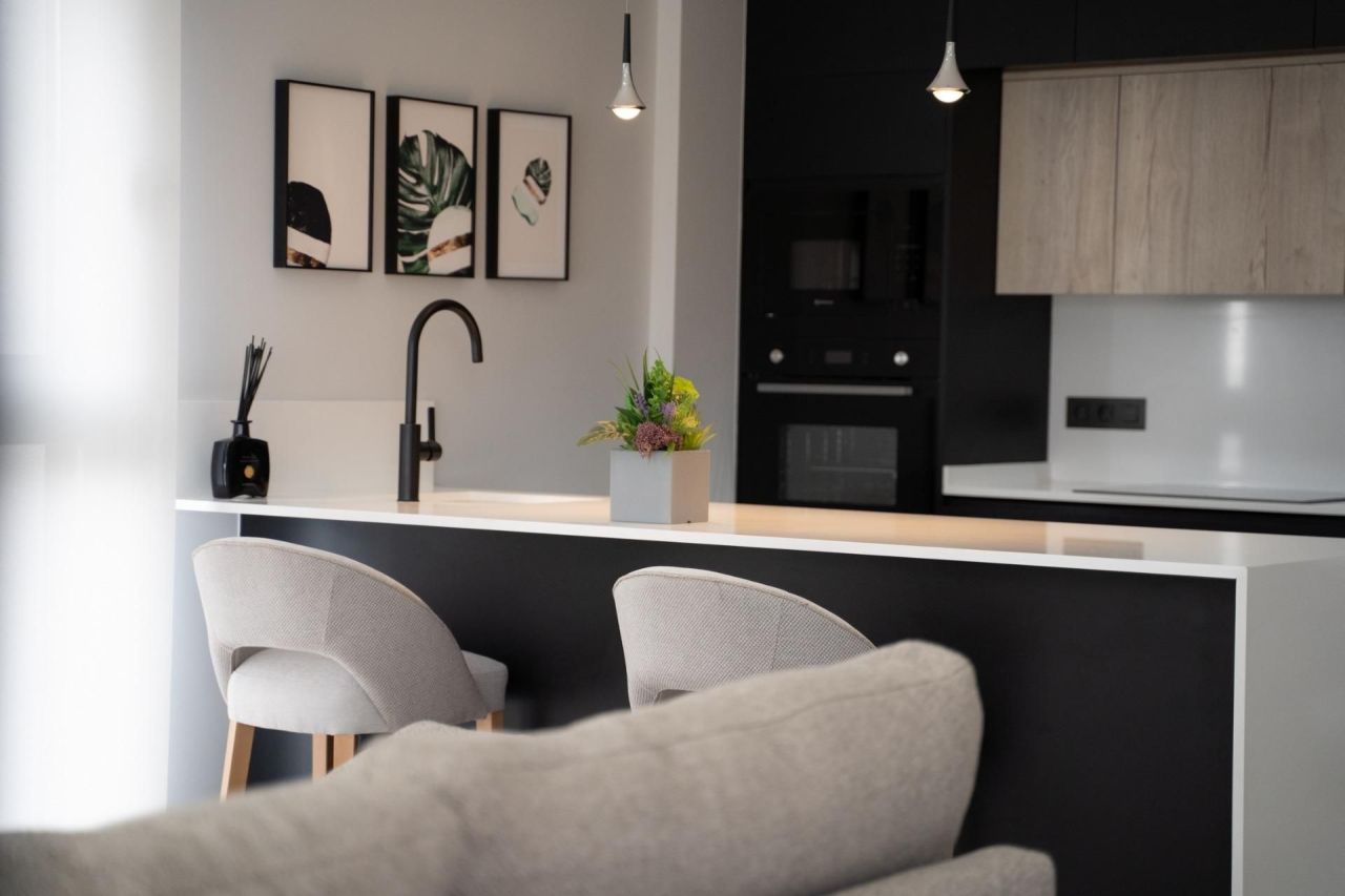 Таунхаус в Ориуэла Коста, Испания, 86 м² - фото 14