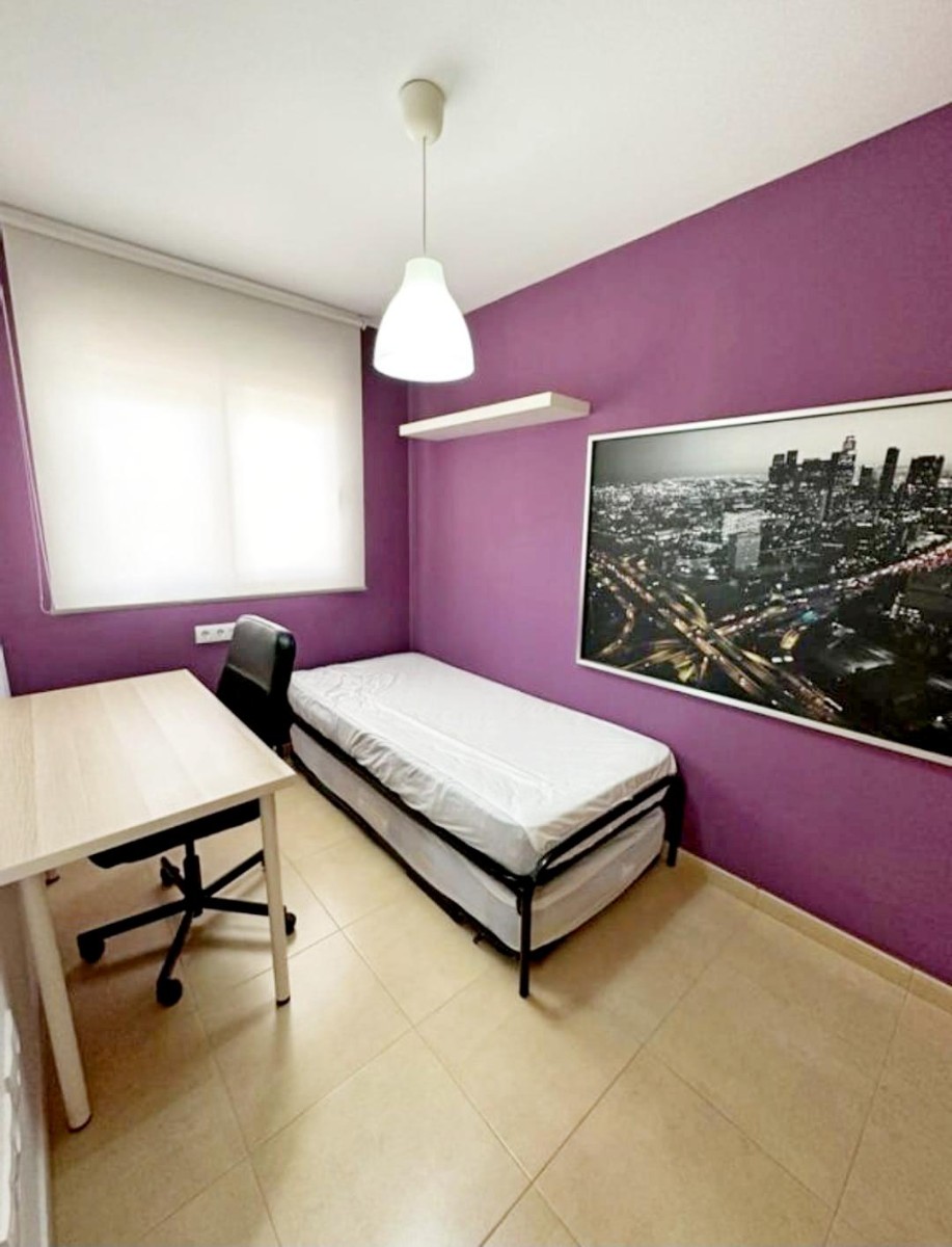 Апартаменты Condado de Alhama Golf Resort, Испания, 105 м² - фото 14