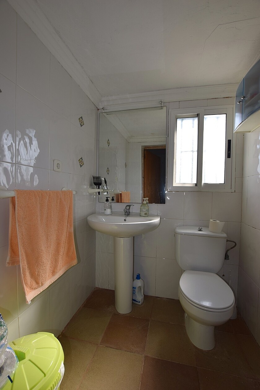 Вилла в Альбатере, Испания, 100 м² - фото 14