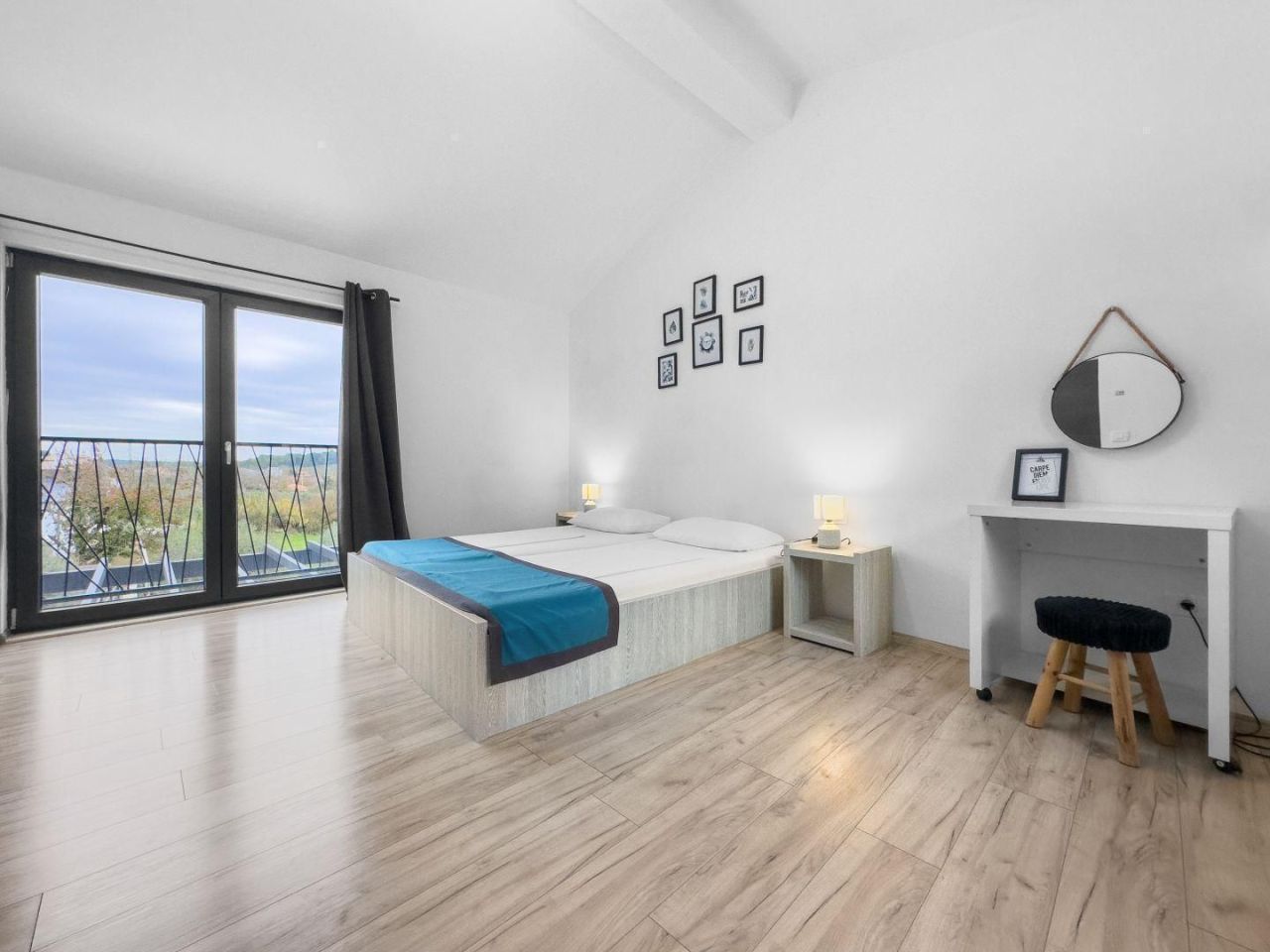 Вилла Pješčana Uvala, Хорватия, 180 м² - фото 14