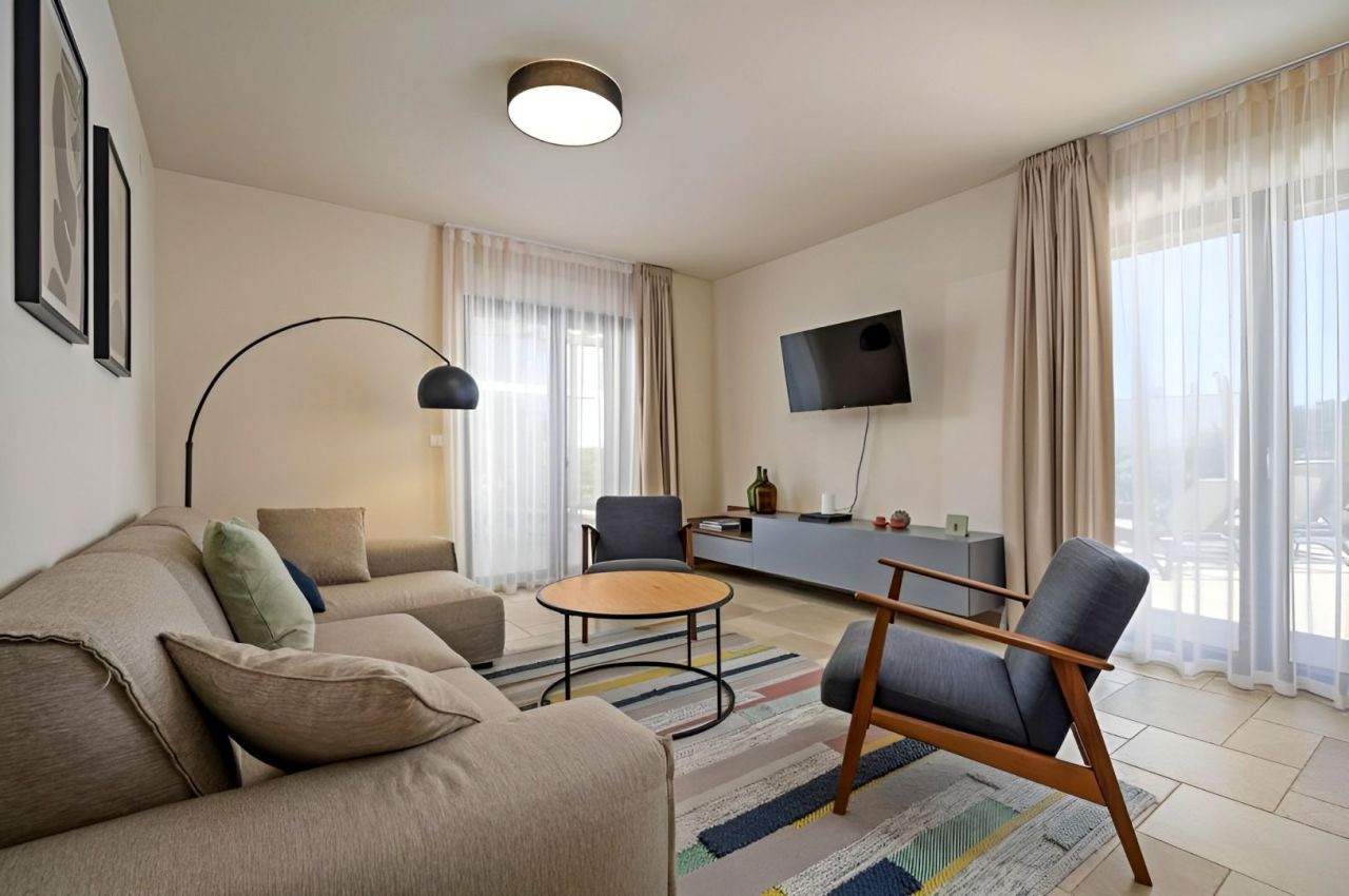 Вилла в Порече, Хорватия, 155 м² - фото 14