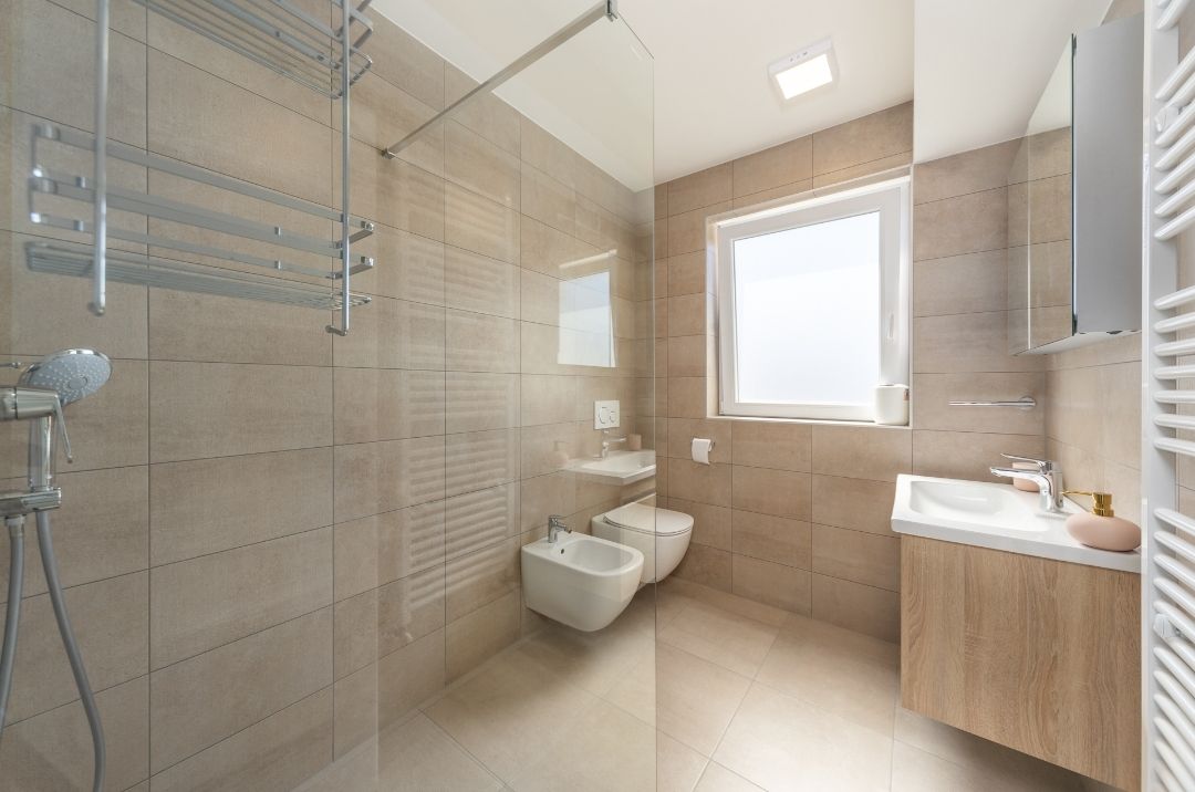 Вилла в Порече, Хорватия, 265 м² - фото 14