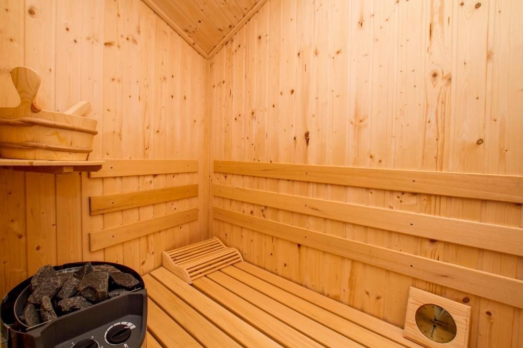 Вилла Brseč, Хорватия, 120 м² - фото 14