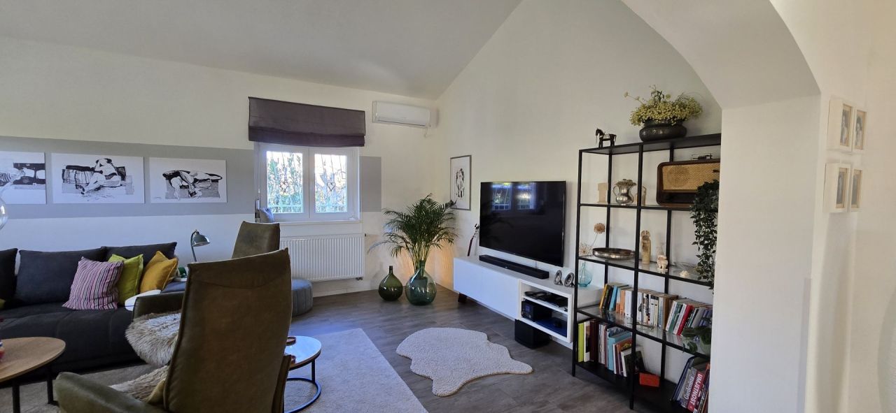 Вилла в Умаге, Хорватия, 169 м² - фото 14