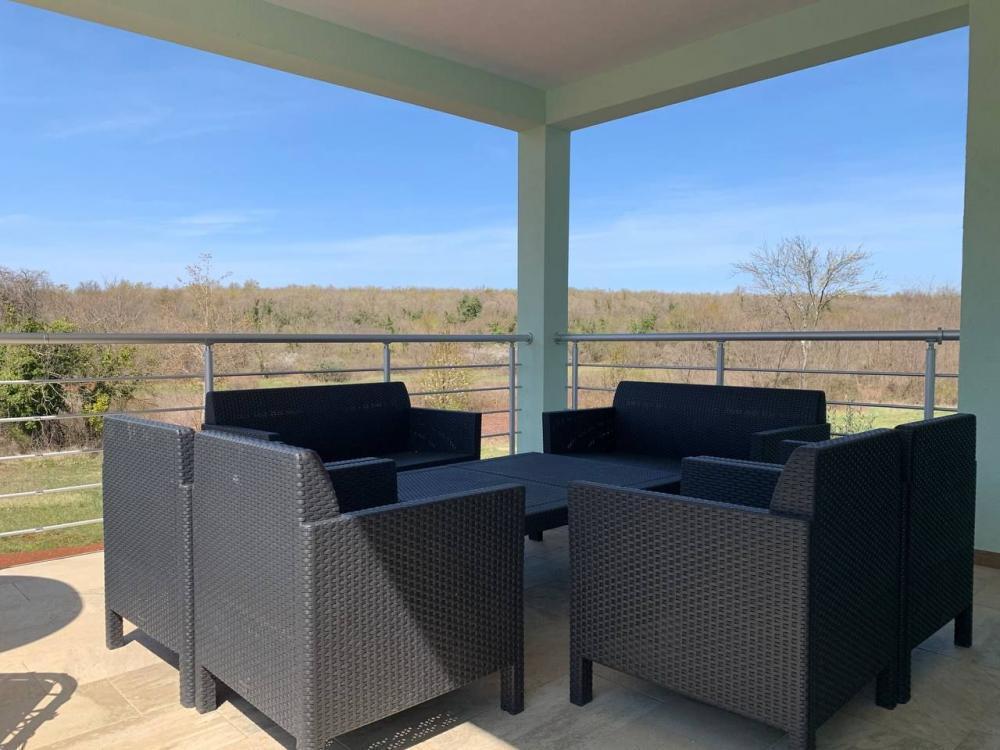 Вилла в Умаге, Хорватия, 140 м² - фото 14