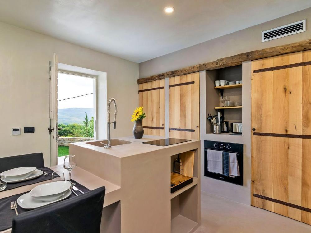 Вилла в Опртале, Хорватия, 100 м² - фото 14