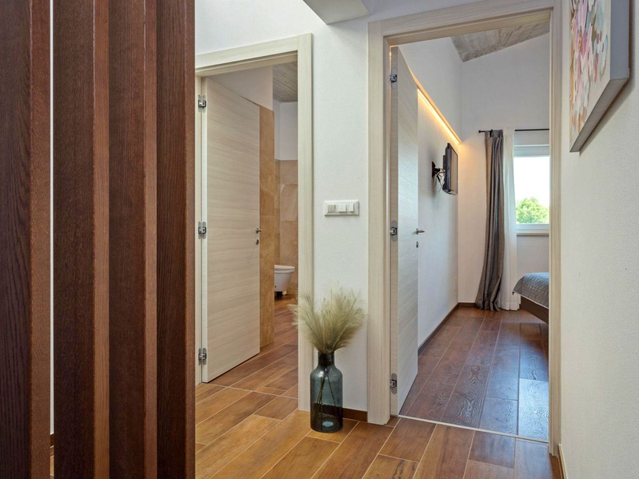 Вилла в Порече, Хорватия, 140 м² - фото 14