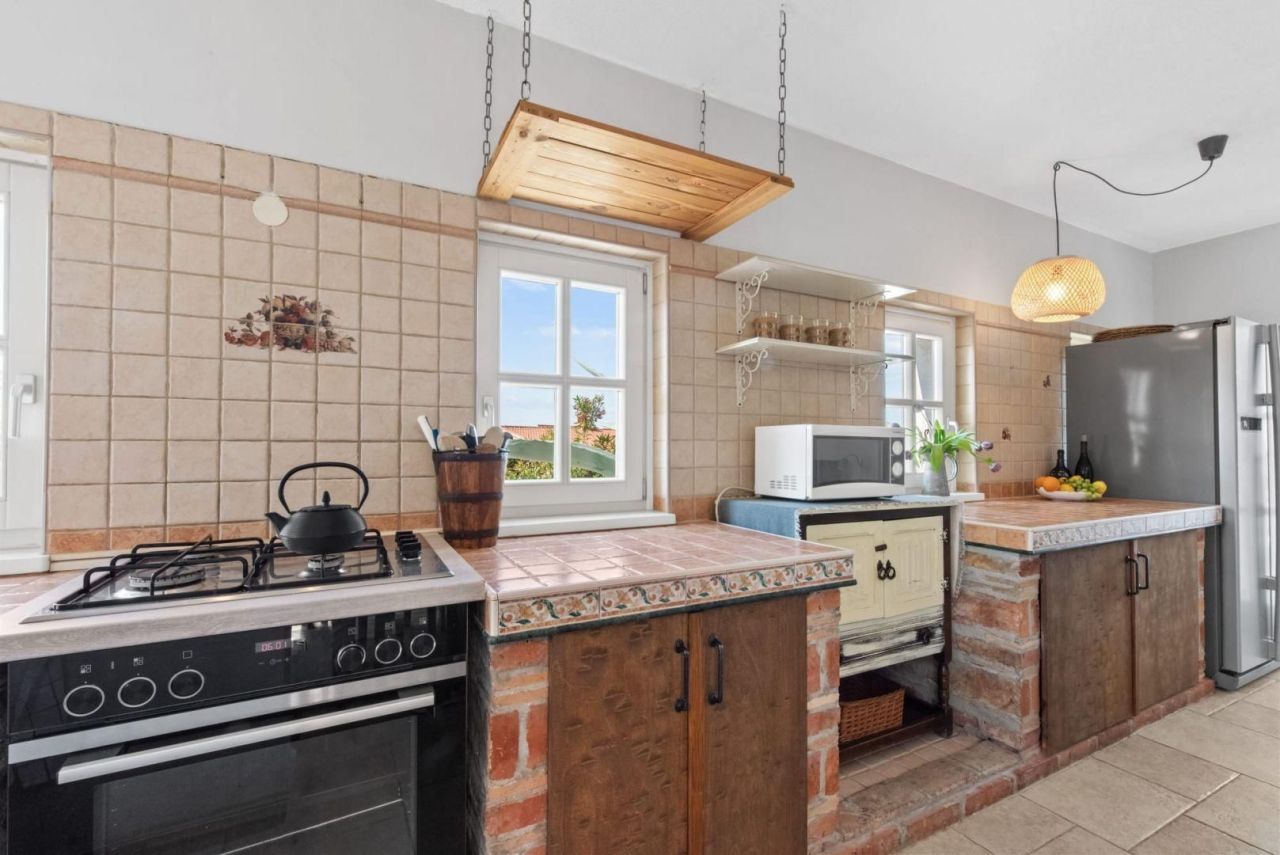 Вилла в Порече, Хорватия, 180 м² - фото 14