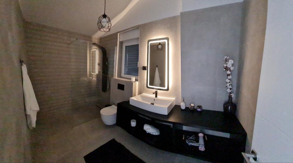 Вилла в Врбнике, Хорватия, 180 м² - фото 14