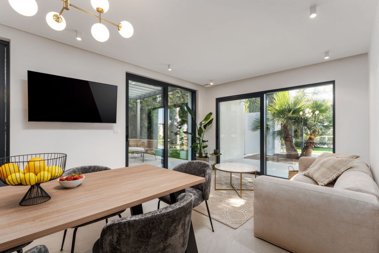 Вилла в Порече, Хорватия, 683 м² - фото 14