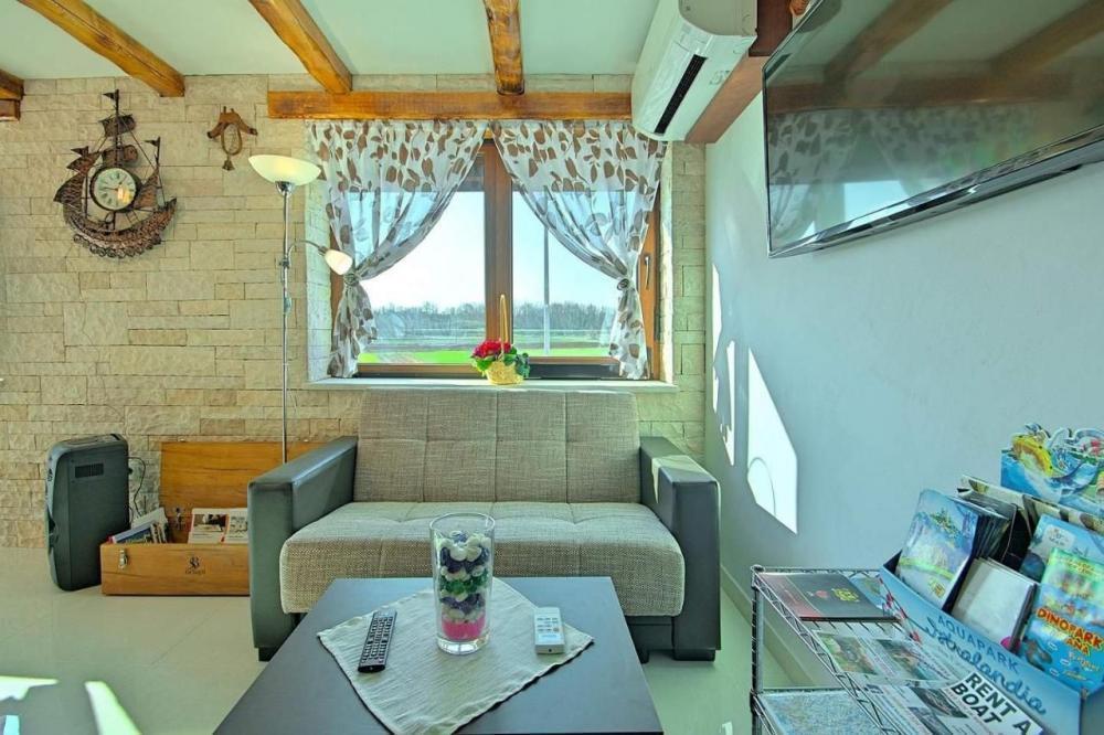 Вилла в Бртонигле, Хорватия, 203 м² - фото 14