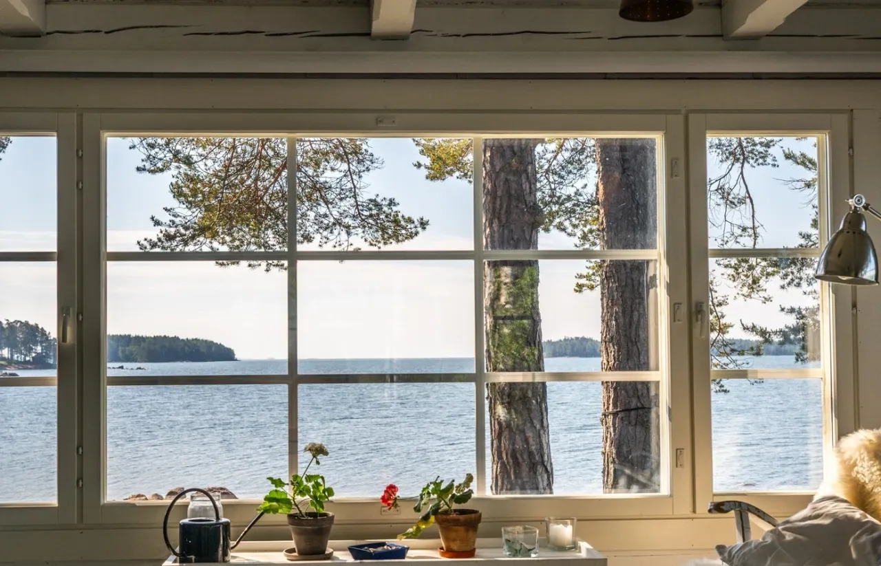 Коттедж в Порво, Финляндия, 147 м² - фото 5