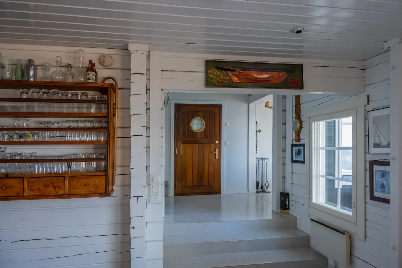 Коттедж в Порво, Финляндия, 147 м² - фото 8