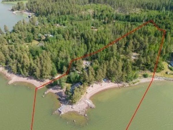 Коттедж в Порво, Финляндия, 147 м² - фото 18