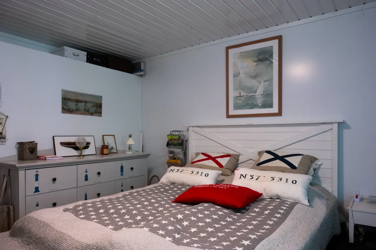 Коттедж в Порво, Финляндия, 147 м² - фото 10