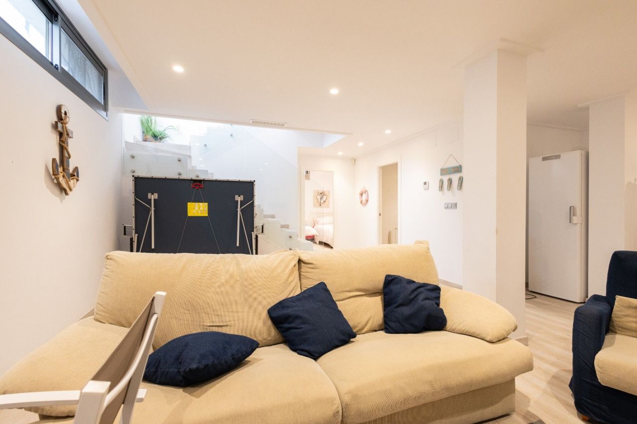 Вилла в Ориуэла Коста, Испания, 118 м² - фото 14