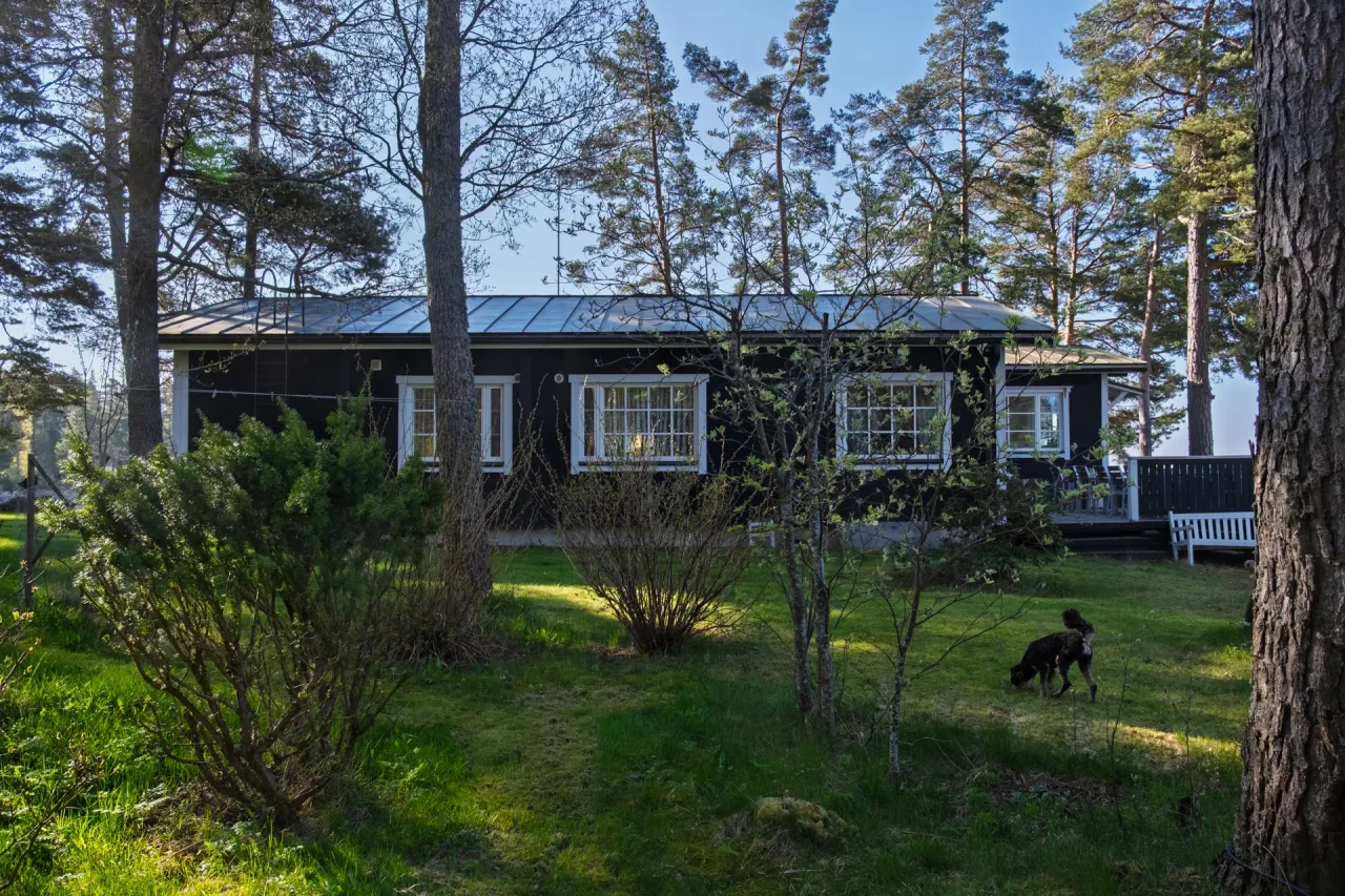 Коттедж в Порво, Финляндия, 147 м² - фото 3