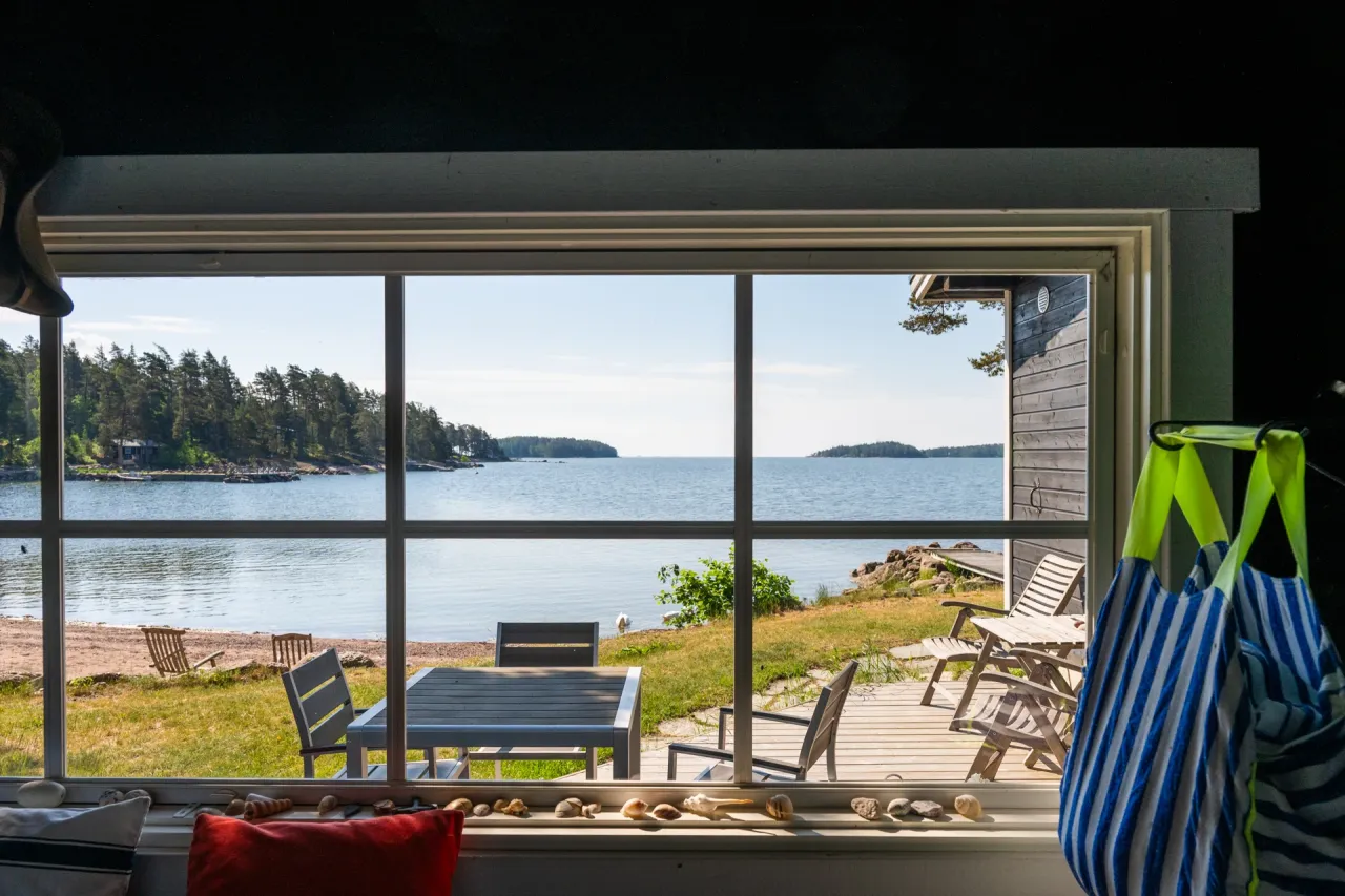 Коттедж в Порво, Финляндия, 147 м² - фото 12