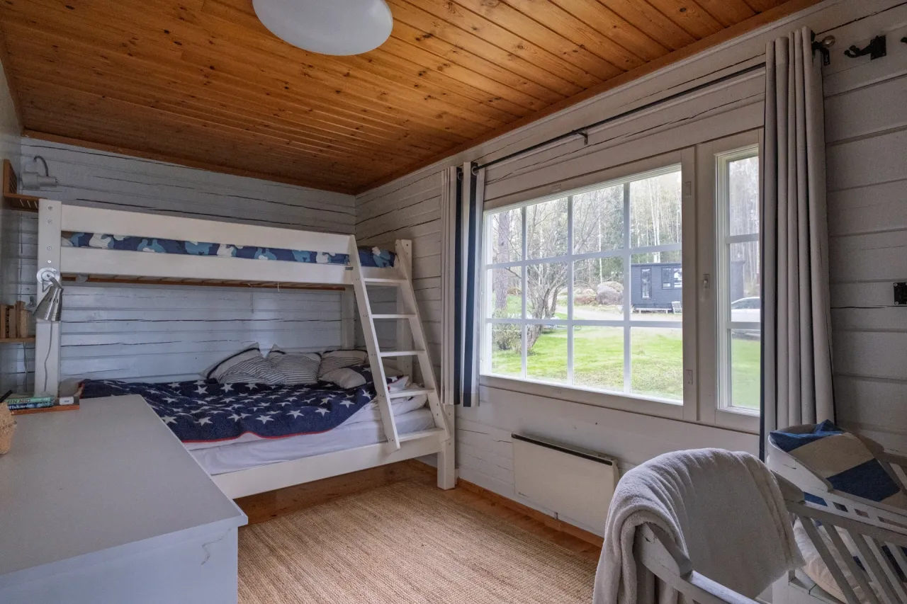 Коттедж в Порво, Финляндия, 147 м² - фото 11