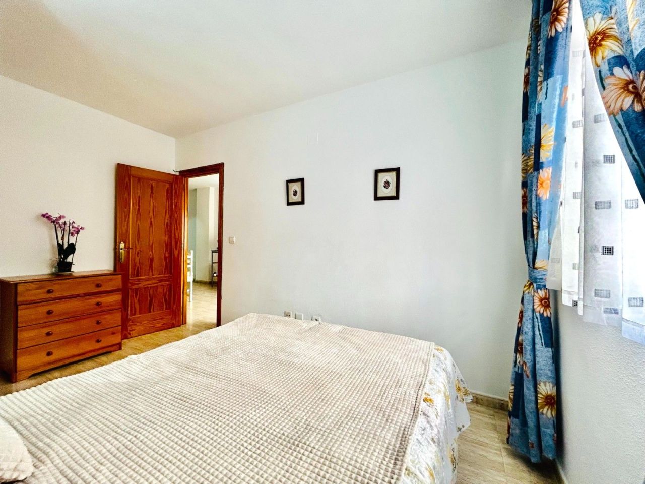 Апартаменты в Торревьехе, Испания, 56 м² - фото 14