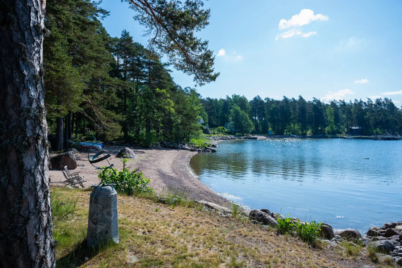 Коттедж в Порво, Финляндия, 147 м² - фото 13