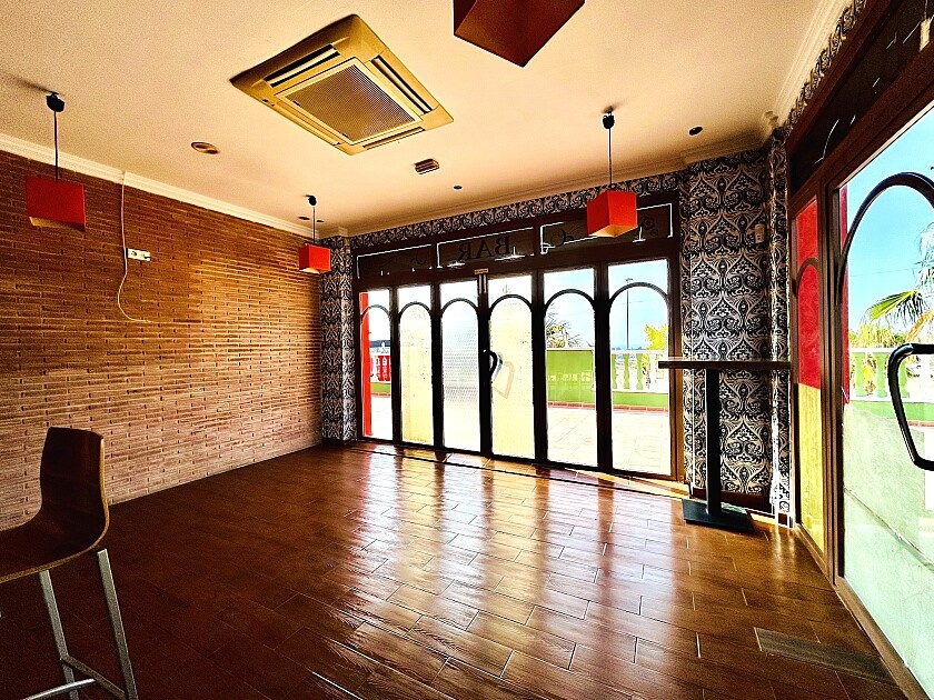 Коммерческая недвижимость в Ориуэла Коста, Испания, 242 м² - фото 14