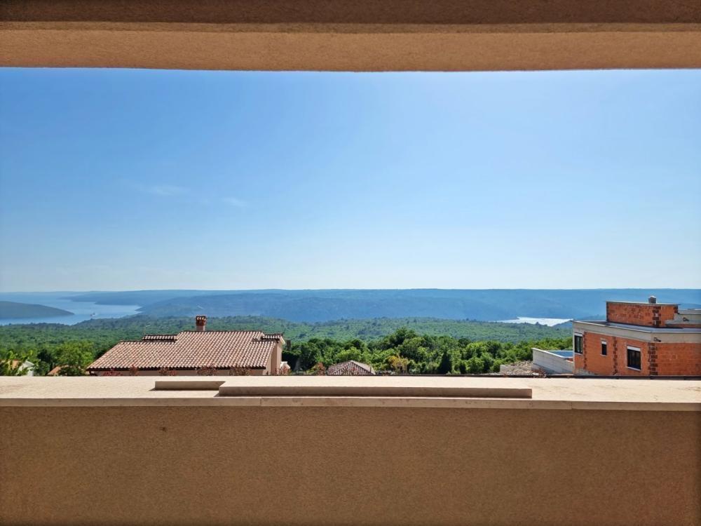 Вилла Rabac, Labin, Хорватия, 180 м² - фото 14