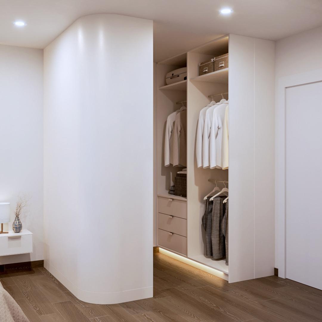 Вилла в Сан-Педро-дель-Пинатаре, Испания, 134 м² - фото 14