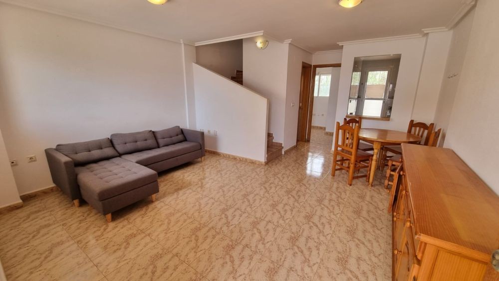 Таунхаус в Ориуэла Коста, Испания, 90 м² - фото 14