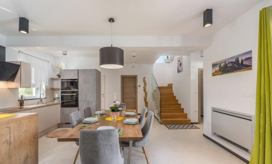 Вилла в Марчане, Хорватия, 180 м² - фото 14