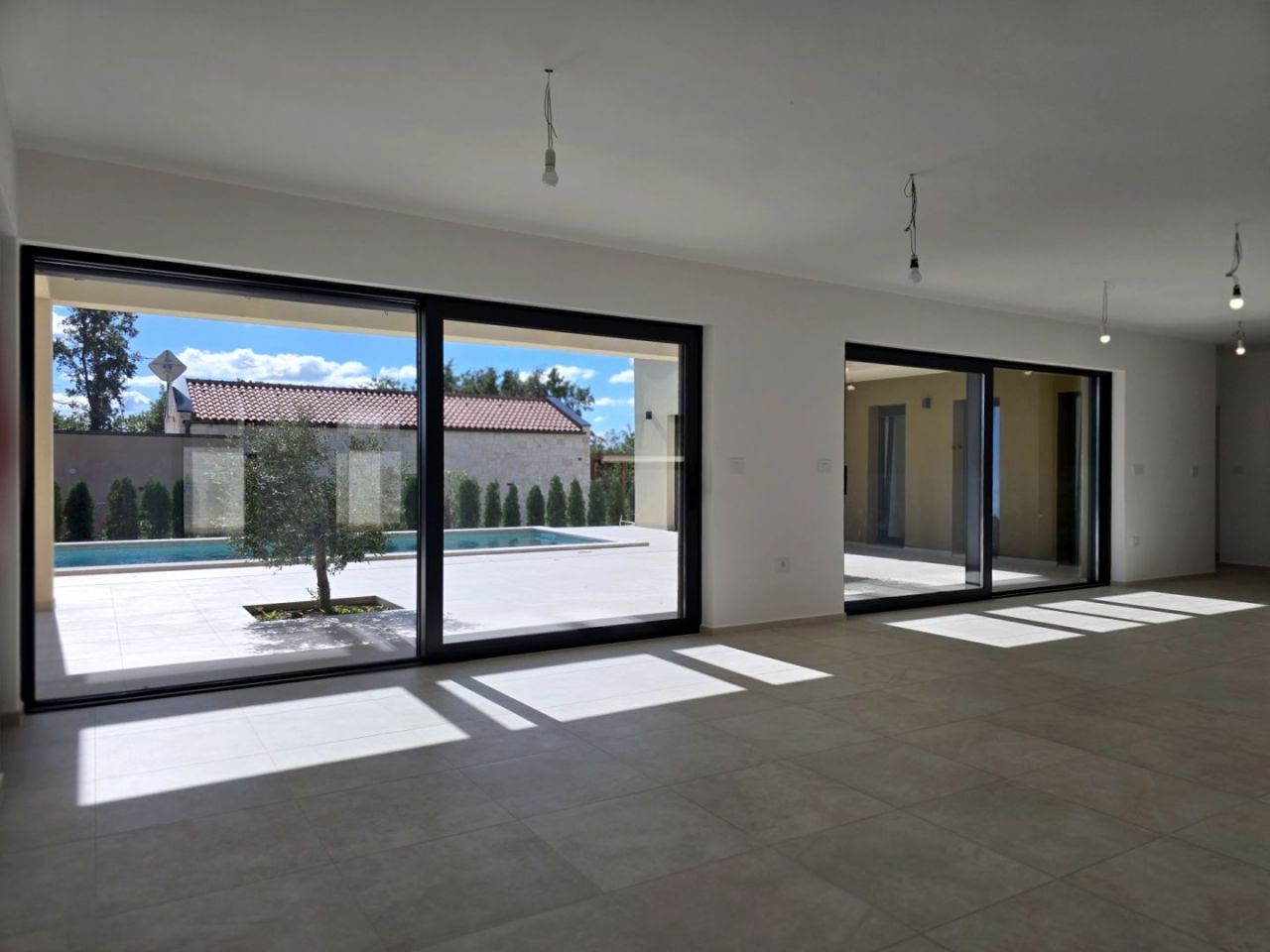 Вилла Žminj, Хорватия, 170 м² - фото 14